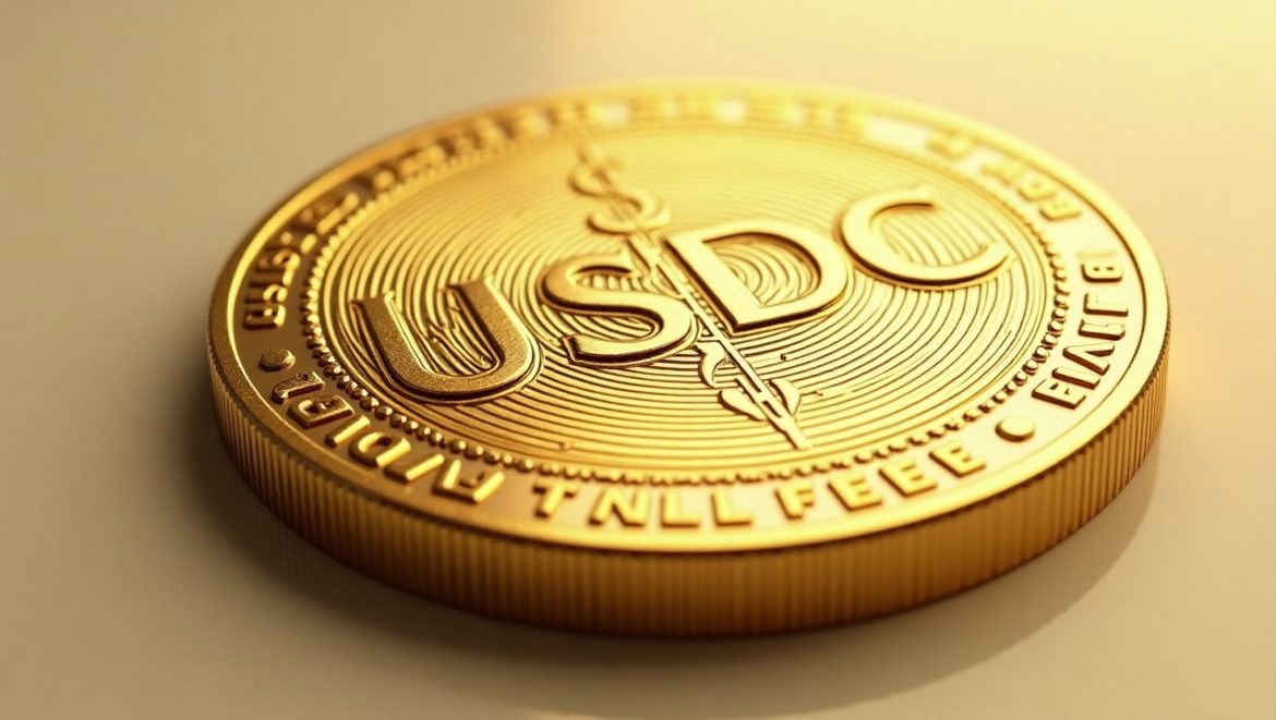 Circle stock price as Tether’s valuation balloons to $500 billion