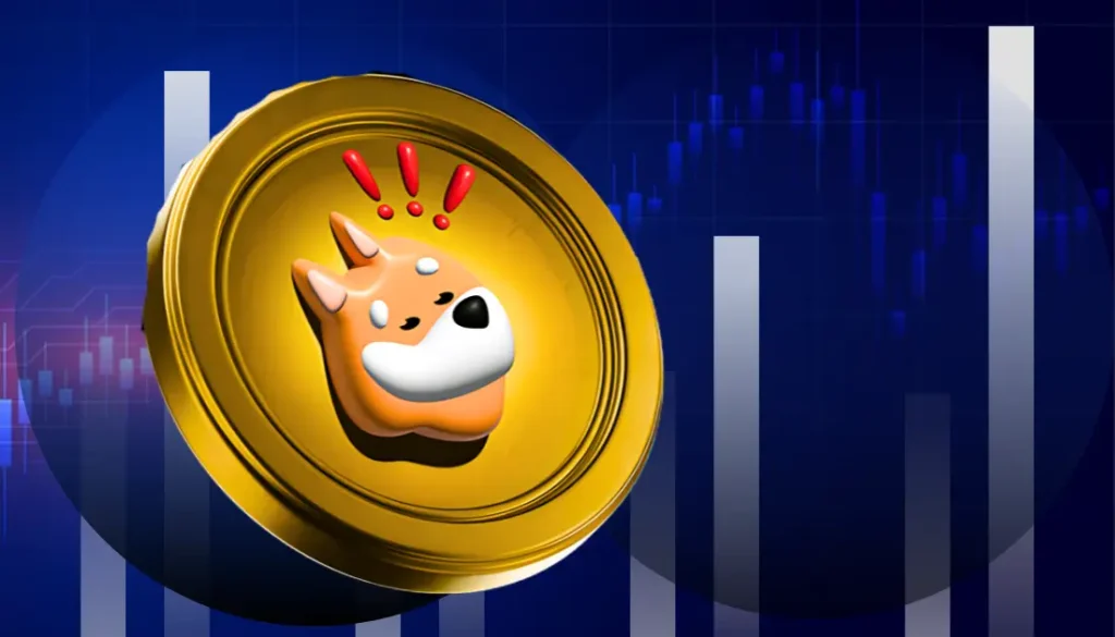 The post <a href="https://coinpedia.org/news/nasdaq-listed-bonk-holdings-establishes-first-bonk-digital-asset-treasury/">Nasdaq-Listed Bonk Holdings Establishes First BONK Digital Asset Treasury</a> appeared first on <a href="https://coinpedia.org">Coinpedia Fintech News</a>
BONK has been catching attention in the crypto world today, with traders and investors reacting positively to Nasdaq-listed Bonk Holdings’ major purchase of $32 million worth of BONK tokens as per <a href="https://x.com/arkham/status/1981747454681764084?s=46">Arkham Intelligence data</a>. 
The acquisition gives the firm nearly 3% of the token’s total supply, sending a strong message that BONK is attracting serious institutional interest. Crypto enthusiasts on X are buzzing with optimism, pointing to the possibility of BONK repeating its explosive rally from November 2024.
<strong>First BONK Digital Asset Treasury Established</strong>
This latest move officially establishes Bonk Holdings as the first BONK Digital Asset Treasury (DAT). The tokens were acquired through FalconX and are securely stored in a Solana Squad Multisig wallet via Fireblocks, providing multi-signature protection and institutional-grade transparency. CEO Jarrett Boon emphasized that integrating the public company with a proven, revenue-generating digital asset platform will unlock long-term value for shareholders and solidify BONK’s presence in the institutional space.
<strong>BONK.fun and Revenue Potential</strong>
Bonk Holdings’ crypto expansion ties in with its 10% revenue-sharing stake in BONK.fun, a top-ranked decentralized platform. BONK.fun has seen peak activity with 20,000 token launches and daily trading volumes surpassing $100 million, demonstrating consistent revenue-generating potential. These figures make it clear that BONK is not just a meme coin anymore, it’s building real financial weight in the digital asset ecosystem.
<strong>Institutional Backing and Market Optimism</strong>
The company’s move follows other institutional alignments, such as Sharps Technology staking part of its SOL holdings into BonkSOL, BONK’s liquid staking token backed by Cantor Fitzgerald. Analysts on X have <a href="https://x.com/spetsnaz_3/status/1981668993019920842">pointed </a>out that BONK recently completed its “order block taps,” a technical indicator suggesting the end of a correction phase, hinting at a bullish reversal ahead.
<strong>ETFs and Mainstream Adoption</strong>
Further evidence of BONK’s growing legitimacy comes from Tuttle Capital’s filing to launch a Bonk Income Blast ETF with the U.S. SEC. If approved, BONK could become one of the first meme coins to have an ETF, signaling serious market recognition. 
Crypto analyst <a href="https://x.com/vespamatic96/status/1981960278872150276">Vespamatic</a> highlighted that with Bonk Holdings’ plan to double its holdings, the token could see a potential 3x surge from its current price, driven by strong corporate involvement and renewed investor interest.
With Nasdaq listing, institutional support, and innovative platforms like BONK.fun, BONK is steadily moving from meme status to a credible player in the crypto market, offering exciting upside for early supporters. Nasdaq-Listed Bonk Holdings Establishes First BONK Digital Asset Treasury