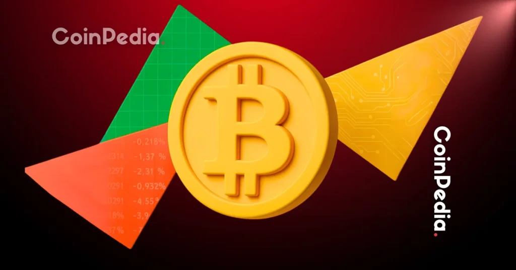 The post <a href="https://coinpedia.org/news/bitcoin-price-prediction-today-bulls-target-116k-this-weekend/">Bitcoin Price Prediction Today: Bulls Target $116K This Weekend</a> appeared first on <a href="https://coinpedia.org">Coinpedia Fintech News</a>
Bitcoin has confirmed a breakout above $111,000, showing strength after several weeks of sideways movement. The move comes as inflation data in the United States came in slightly better than expected, lifting both stocks and digital assets.
<strong>Inflation Eases, Stocks Push Higher</strong>
The latest consumer price index report showed a 3 percent annual rise, slightly below the expected 3.1 percent. That small difference gave a mild boost to markets, with the S&P 500 moving closer to record highs.
<a href="https://www.youtube.com/watch?v=66H27qJhuq4">Bitcoin often moves in line </a>with major stock indexes, and the broader uptrend in equities continues to support a positive tone across digital assets. Historically, Bitcoin has not entered a deep downturn while U.S. stocks have been reaching new highs.
<strong>Momentum Builds but Resistance Ahead</strong>
Bitcoin remains in a larger upward trend on the weekly chart. The super trend indicator continues to show green, pointing to an active bull phase. Even so, a loss of momentum is visible, which could keep prices moving sideways for several weeks.
The latest daily candle closed at around $111,000, above the previous ceiling near $110,000. Holding above this level is now important. If the price slips below, the recent breakout could fade. If it stays above, the next area to watch sits between $114,000 and $116,000, where earlier selling took place.
<strong>Market Liquidity Maps Out Next Steps</strong>
Heat map data shows a buildup of activity above the current price, mainly around $114,000 and $116,000. These zones may pull the market higher as positions unwind. Still, movement could slow within this range, as past reactions often reappear near the same levels.
Short bursts upward or small pullbacks are both likely during this phase. Overall, this type of movement signals a market cooling off before setting a new direction.
<strong>Outlook for the Weeks Ahead</strong>
The broader picture remains favorable. Inflation is steady, equity markets are firm, and digital assets continue to attract fresh interest.
Bitcoin could stay rangebound between $110,000 and $116,000 before building strength for a larger advance. A clean move above $116,000 would open room for further gains, while slipping under $110,000 would likely bring another short-term correction. Bitcoin Price Prediction Today: Bulls Target $116K This Weekend