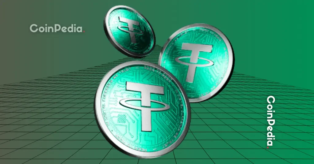 The post <a href="https://coinpedia.org/news/tether-set-to-hit-15b-profit-eyes-usat-stablecoin-launch-in-december/">Tether Set to Hit $15B Profit, Eyes USAT Stablecoin Launch in December</a> appeared first on <a href="https://coinpedia.org">Coinpedia Fintech News</a>
Tether, the company behind the world’s largest stablecoin USDT, is seeing rapid growth and attracting significant investor interest. With profits soaring and investors knocking at its door, CEO Paolo Ardoino is hinting at exciting plans ahead.
Here’s a look.
Tether’s Profits Near $15 Billion
According to a report from <a href="https://www.bloomberg.com/news/articles/2025-10-24/stablecoin-leader-tether-expects-profit-to-increase-to-15-billion-this-year">Bloomberg</a>, Tether is on track to make nearly $15 billion in profit this year, up from $13 billion last year. <em>“This year we’re going to approach another $15 billion profit. That’s very rare,” </em>Ardoino said. 
The stablecoin issuer is also in talks to raise up to $20 billion for a 3% stake, which would value the company at around $500 billion. Ardoino says the company has been approached by “an enormous number” of firms looking to invest. However, “We have to draw a line in the sand on a valuation that we think is very cheap,” he said. 
He also highlighted the company’s staggering profitability, noting its 99% profit margin, and said that it is unmatched by any other company in the world.
Tether Targets U.S. with Stablecoin USAT
Meanwhile, the stablecoin giant is also gearing up to expand its reach in the U.S. with a new stablecoin called USAT, aiming to serve up to 100 million American users and will comply with federal regulations under the GENIUS Act. 
It is scheduled to launch this December and will be issued by Tether America, a joint venture between Tether and Anchorage Digital.
A major part of Tether’s plan to roll out USAT involves Rumble (RUM), the video-sharing platform Tether invested $775 million in last year, and its upcoming crypto wallet. The company also plans to invest in two to three more platforms, likely social media or content sites, to grow its user base to 100 million.
Its goal is to create a professional, digital payment system for the U.S., capable of competing with PayPal, while leveraging Tether’s existing audience.
Dual Role of USDT, USAT
Ardoino explained the dual role of USDT and USAT. He highlighted that USDT serves as the digital dollar for emerging markets, reaching nearly 500 million people across Africa, Latin America, and Southeast Asia, and providing financial access to the unbanked and underserved. 
USAT, on the other hand, is for the U.S. market, compliant with domestic regulations, and aimed at expanding financial services to underserved American communities.
Tether recently hit 500 million users for the first time. Ardoino called it “likely the biggest financial inclusion achievement in history,” highlighting the scale of the milestone.
<blockquote>Tether USDT reached officially 500 million users!Likely the biggest financial inclusion achievement in history. <a href="https://t.co/jbmnMDwidi">https://t.co/jbmnMDwidi</a>— Paolo Ardoino  (@paoloardoino) <a href="https://twitter.com/paoloardoino/status/1980621793812512982?ref_src=twsrc%5Etfw">October 21, 2025</a></blockquote>
With about $183 billion USDT in circulation, Tether controls nearly 60% of the stablecoin market. Tether Set to Hit $15B Profit, Eyes USAT Stablecoin Launch in December