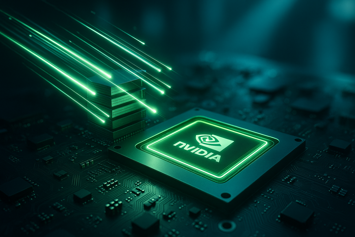 Nvidia stock price jumped to a record high on Tuesday, bringing its market capitalization closer to the $5 trillion market capitalization. It has jumped by over 47% this year and by over 28,000% in the last decade.NVDA stock price has thrived because of the ongoing demand for its chips from companies training AI models. Some of the top clients are companies like Meta Platforms, Microsoft, Google, and Amazon. Still, Nvidia is not the best-performing company in the S&P 500 Index this year. Instead, the top gainers are companies that are often considered boring as they make less flashy products. These firms include Western Digital, Micron, and Seagate Technology. Western Digital is beating Nvidia stockThe best-performing company in the S&P 500 Index this year is Western Digital, whose stock has jumped by 176%, bringing its market capitalization to over $42 billion. WDC makes products that are often considered boring, including hard drives that are used in personal computers and in the data center industry. Its performance is primarily because of the rising demand of its products in data centers in the US and other countries. While Nvidia dominates the recent AI spending news, the reality is that Western Digital’s products are equally needed whenever this spending happens.The most recent results showed that its business continued doing well in the last quarter. It shipped 1.7 million units of its ePMR drives that are commonly used in the data center industry.Its revenue jumped to $2.6 billion, with 90% of this being in the cloud computing segment. This growth coincided with the rising margins, with the gross margin rising to 41.3% from 35.2% in the same period last year. The free cash flow jumped by 139% to $675 million.Western Union has used this windfall to reduce its debt and reward its shareholders. It authorized a new $2 billion share repurchase program and initiated its dividend at $0.1 per share.READ MORE: <a href="https://invezz.com/news/2025/10/28/nvidia-to-invest-1b-in-nokia-to-accelerate-ai-and-networking-collaboration/">Nvidia to invest $1B in Nokia to accelerate AI and networking collaboration</a>Seagate Technology (STX)Seagate Technology is another boring AI stock that is beating Nvidia this year. It has jumped by 155% in 2025, bringing its market capitalization to over $47 billion.Seagate is similar to Western Digital in that the company makes storage disks that are used in PCs and in data centers. Chances are high than Seagate’s disks are in your PC since its top clients are companies like Dell, HP, and Lenovo.The company is also widely used in the data center industry, which explains why its revenue is soaring. Its last financial results show that the revenue rose to $2.6 billion from $2.1 billion, while its net income was $549 million, up from the previous $305 million.Seagate Technology’s business will likely continue doing well in the coming years as the AI spending boom is not showing signs of slowing down. Micron (MU)Micron stock price has jumped by 160% this year, bringing its valuation to over $249 billion. This makes it one of the biggest companies in the technology industry in the United States.<a href="https://invezz.com/news/2025/10/02/micron-stock-price-is-firing-on-all-cylinders-buy-or-sell/">Micron’s stock has surged</a> because of the rising demand for its DRAM and NAND solutions, which are also used widely in the data center industry.The recent Micron results showed that its cloud memory business brought in $4.54 billion in revenue, with its gross margin rising from 49% to 59%. The management also boosted its forward guidance.Other AI stocks leading the S&P 500 Index There are other top AI companies that are beating Nvidia, including popular names like Palantir, Lam Research, AMD, and Intel. Some energy companies that provide power to these data center industry like NRG Energy, Monolithic Energy, and Constellation Energy.The post <a href="https://invezz.com/news/2025/10/29/forget-nvdia-stock-these-boring-ai-companies-are-leading-the-sp-500-index/">Forget Nvdia stock, these boring AI companies are leading the S&P 500 Index</a> appeared first on <a href="https://invezz.com/">Invezz</a> Forget Nvdia stock, these boring AI companies are leading the S&P 500 Index