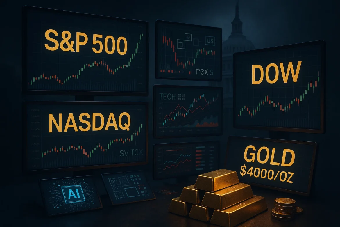 The S&P 500 Index jumped to a record high last week as the earnings season gained steam, and after Donald Trump confirmed that his meeting with Xi Jinping would take place on Thursday this week. It ended the week at $6,691, meaning that it has jumped by 15% this year. This article examines the top news that will likely drive the S&P 500 Index and its ETFs, such as SPY, IVV, and VOO, this week.Earnings season to  accelerate The main catalyst for the S&P 500 Index and its ETFs, like VOO and SPY this month is the earnings season. According to FactSet, 87% of all companies in the index have already published their earnings so far.The average earnings growth for this <a href="https://advantage.factset.com/hubfs/Website/Resources%20Section/Research%20Desk/Earnings%20Insight/EarningsInsight_102425.pdf">season</a> was 9.2%, marking the ninth consecutive quarter of growth for the index. It was also a higher growth rate than what analysts were expecting before the earnings started.Some of the companies that reported strong results were banks like Morgan Stanley, JP Morgan, GE Aerospace, BlackRock and BlackRock.This week’s earnings will be more important for the index as they are the biggest companies in the index, including popular names like Microsoft, Google, Microsoft, Meta Platforms, Amazon, Eli Lilly, Visa, and UnitedHealth. As such, this week will largely mark the end of the season.These earnings will be important because it will shed light on the growing artificial intelligence industry, which has helped to drive the S&P 500 Index and other indices in the United States. Hyperscalers like Microsoft and Meta Platforms, which have spent billions of dollars on AI will likely provide clarity on whether they plan their spending spree. At the same time, they will provide more information on whether their investment is having a positive impact on the earnings.Federal Reserve interest rate decision The other important S&P 500 Index news will be the upcoming Federal Reserve interest rate decision, which will come out on Wednesday this week.Analysts have priced in a rate cut now that inflation is not growing as fast as they were expecting.A report released by the Bureau of Labor Statistics (BLS) showed that the headline <a href="https://invezz.com/news/2025/10/24/us-inflation-edges-up-to-3-in-september-slightly-below-expectations/">Consumer Price Index rose</a> to 3.0% in September, lower than the median estimate of 3.1%.Core inflation, which excludes the volatile food and energy prices, dropped from 3.1% in August to 3.0% in September. At the same time, the labor market is struggling, with the private sector losing over 36,000 jobs in September, according to ADP. Therefore, a combination of a weak labor market and a largely contained inflation means that the Fed has a reason to cut interest rates. A rate cut will be bullish for the S&P 500 Index and other American indices.Trump-Xi meeting The third key catalyst for the S&P 500 Index will be a meeting between <a href="https://invezz.com/news/2025/10/23/trump-and-xi-to-meet-in-south-korea-on-october-30-as-us-china-trade-war-escalates/">Donald Trump and Xi Jinping</a> at the APEC Summit in South Korea, which will happen on Thursday this week.This meeting comes at a time when relations between the US and China has deteriorated to the worst level in years.Donald Trump started it all by imposing large tariffs on Chinese goods immediately after he became president in January. It then accelerated in April when he delivered his Liberation Day speech and ramped up his tariff pressure.Unlike other countries, China fought back as it had spent years preparing for this trade war. Ultimately, tariffs of the two countries jumped to over 135%, and China deployed its strongest weapon in the form of rare earth materials, which largely crippled the US manufacturing sector.China comes into this meeting from a point of strength as it has tools to punish the US and has demonstrated that it can thrive without sales to the US. For example its exports jumped in September, even as those to the US plunged by 27%. A deal between China and the US will be bullish for the S&P 500 Index.The post <a href="https://invezz.com/news/2025/10/27/top-sp-500-voo-and-spy-etfs-news-to-watch-this-week/">Top S&P 500, VOO, and SPY ETFs news to watch this week</a> appeared first on <a href="https://invezz.com/">Invezz</a> Top S&P 500, VOO, and SPY ETFs news to watch this week