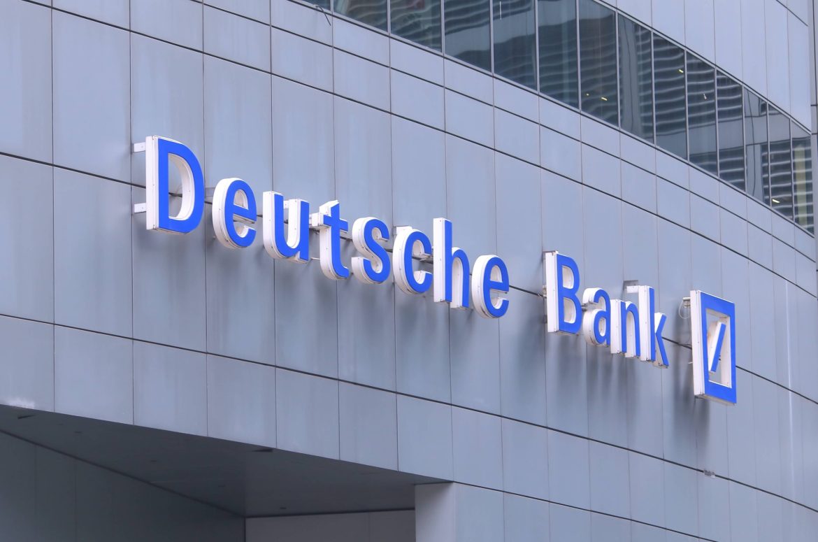 The Deutsche Bank share price remains in a tight range as investors wait for its third-quarter financial results. DBK, the biggest bank in Germany, was trading at €29, down from the year-to-date high of €32.17. It is up by ~90% from its lowest point this year.Deutsche Bank earnings aheadDeutsche Bank will publish its financial results this week. Based on the numbers by top companies like JPMorgan, Barclays, and Unicredit, chances are that its business will record strong financial results. The most recent numbers showed that its revenue rose by 6% in the first half of the year to €16.3 billion. This growth means that the company is on track to hit its €32 billion revenue goal.Deutsche Bank’s management, under Christian Sewing, has also worked to reduce its costs. Its non-interest expenses dropped to €10.6 billion, down from the previous €12 billion. All four businesses did well in the year’s first half. The Corporate Bank’s profit before tax rose to €1.4 billion, while the <a href="https://invezz.com/news/2025/03/13/deutsche-bank-2025-outlook-investment-banking-offsets-auto-sector-headwinds/">investment bank</a>, private bank, and asset management rose by 18%, 50%, and 52%, respectively. The upcoming results will likely show that the company continued doing well in the third quarter. One major aspect is that banks with investment banking business are thriving as the sector bounces back.Data shows that deals worth over €1 trillion were announced in the last quarter. This benefited advisors like Deutsche Bank. At the same time, the volatility in the financial market has boosted its fixed income and currencies (FIC) business. Its FIC revenue jumped by 11% in the last quarter to €2.3 billion partly because of Donald Trump’s tariffs that led to substantial volatility in the market. READ MORE: <a href="https://invezz.com/news/2025/07/24/heres-why-the-deutsche-bank-share-price-is-surging/">Here’s why the Deutsche Bank share price is surging</a>The company is also benefiting from an improvement in provisions for bad credit. These provisions stood at €423 million in the second quarter, down by 10% from the same period last year. The same happened in the first half of the year.Deutsche Bank’s management has also worked to improve its balance sheet, allowing it to return more money to shareholders. Its Common Equity Tier 1 Capital Ratio rose to 14.2% from the previous €13.8%.Deutsche Bank share price analysis is sending mixed signalsDBK stock chart | Source: TradingViewThe daily timeframe chart shows that the DBK stock price has been under pressure in the past few months. It formed a double-top pattern at €32, its highest point in August and September this year. The stock is now hovering at the neckline of this pattern at €29.20, its lowest point in September. It has moved below the 50-day Exponential Moving Average (EMA), confirming the bearish outlook.On the positive side, Deutsche Bank’s stock price has formed a bearish reversal pattern. This pattern happens when an asset forms a down-gap and then consolidates for a while. It often leads to a rebound, which may happen after its earnings this week. On the flip side, a move below the lower side of the island at €28.20 will confirm a bearish breakout.The post <a href="https://invezz.com/news/2025/10/27/deutsche-bank-share-price-sends-mixed-signals-ahead-of-q3-earnings/">Deutsche Bank share price sends mixed signals ahead of Q3 earnings</a> appeared first on <a href="https://invezz.com/">Invezz</a> Deutsche Bank share price sends mixed signals ahead of Q3 earnings
