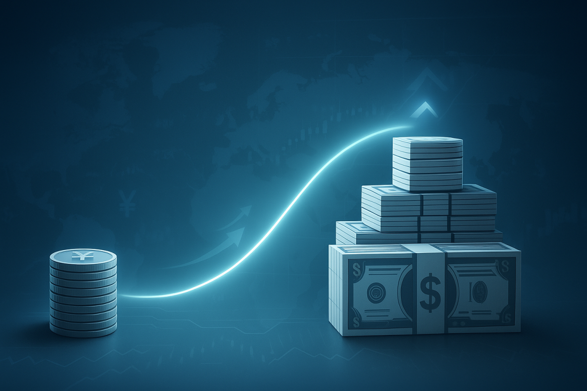 A beginner’s guide to the yen carry trade: why it’s so profitable, and so dangerous