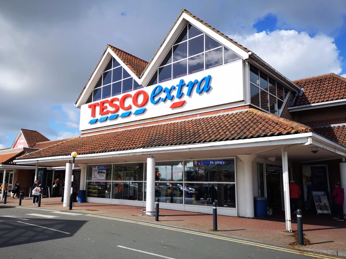 Tesco share price has retreated: Is it a bargain or a value trap?