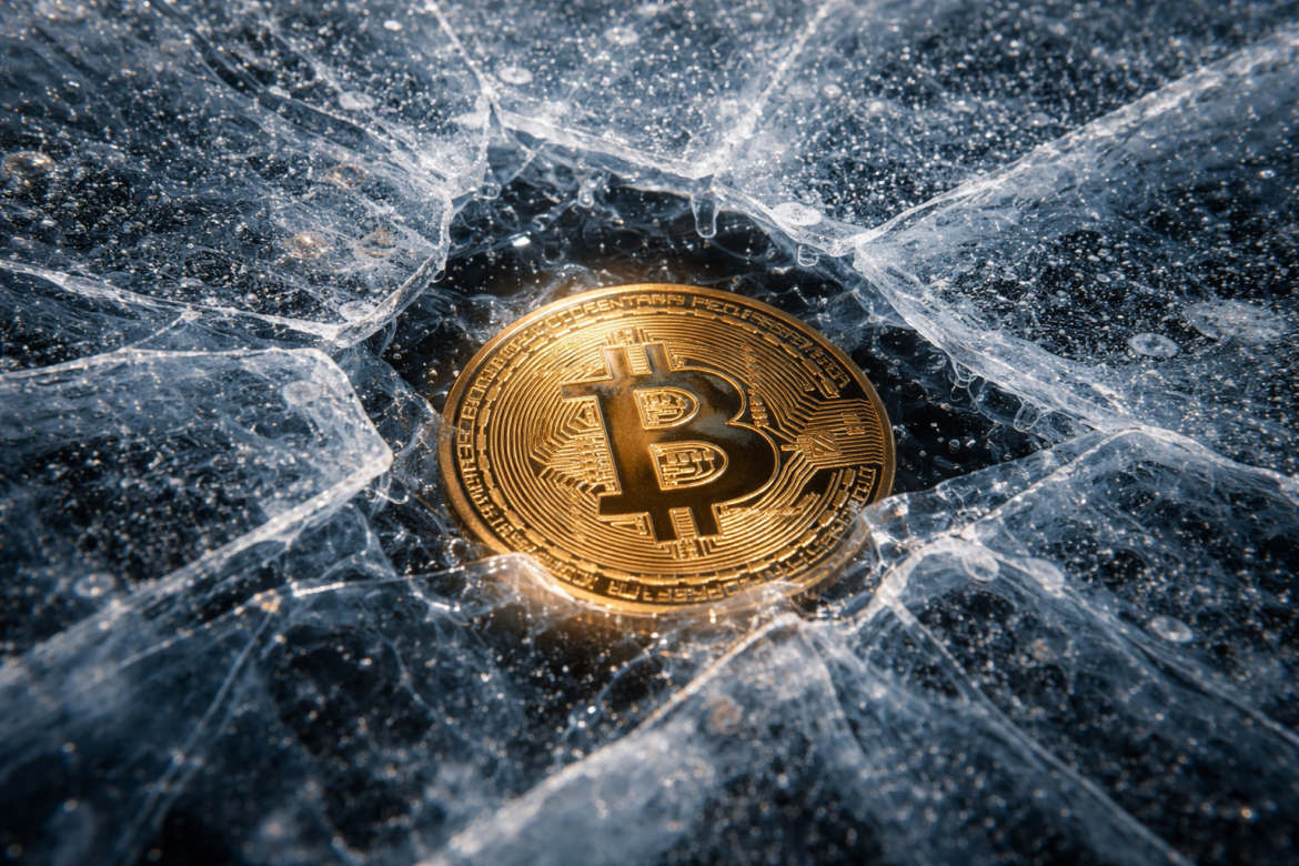 Bitcoin price prediction as whales start buying despite the crypto winter