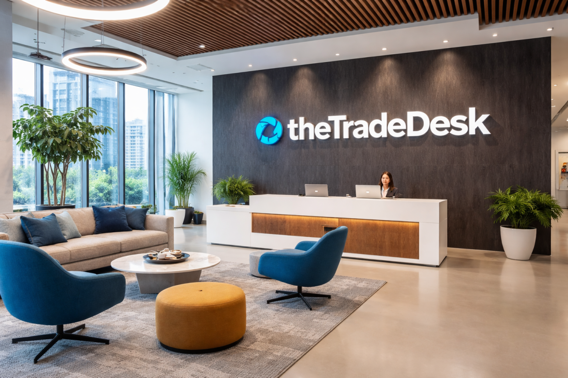 The Trade Desk stock has imploded: is it a bargain before earnings?