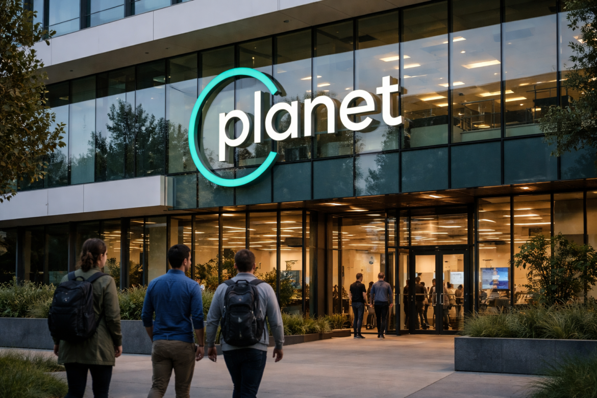 Planet Labs stock on edge ahead of earnings: will it drop 20%