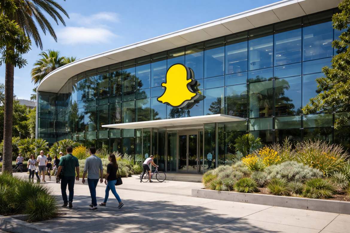Snap stock has plunged to a record low: is it a bargain or a value trap?